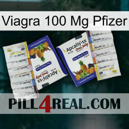 Viagra 100Mg Pfizer 12